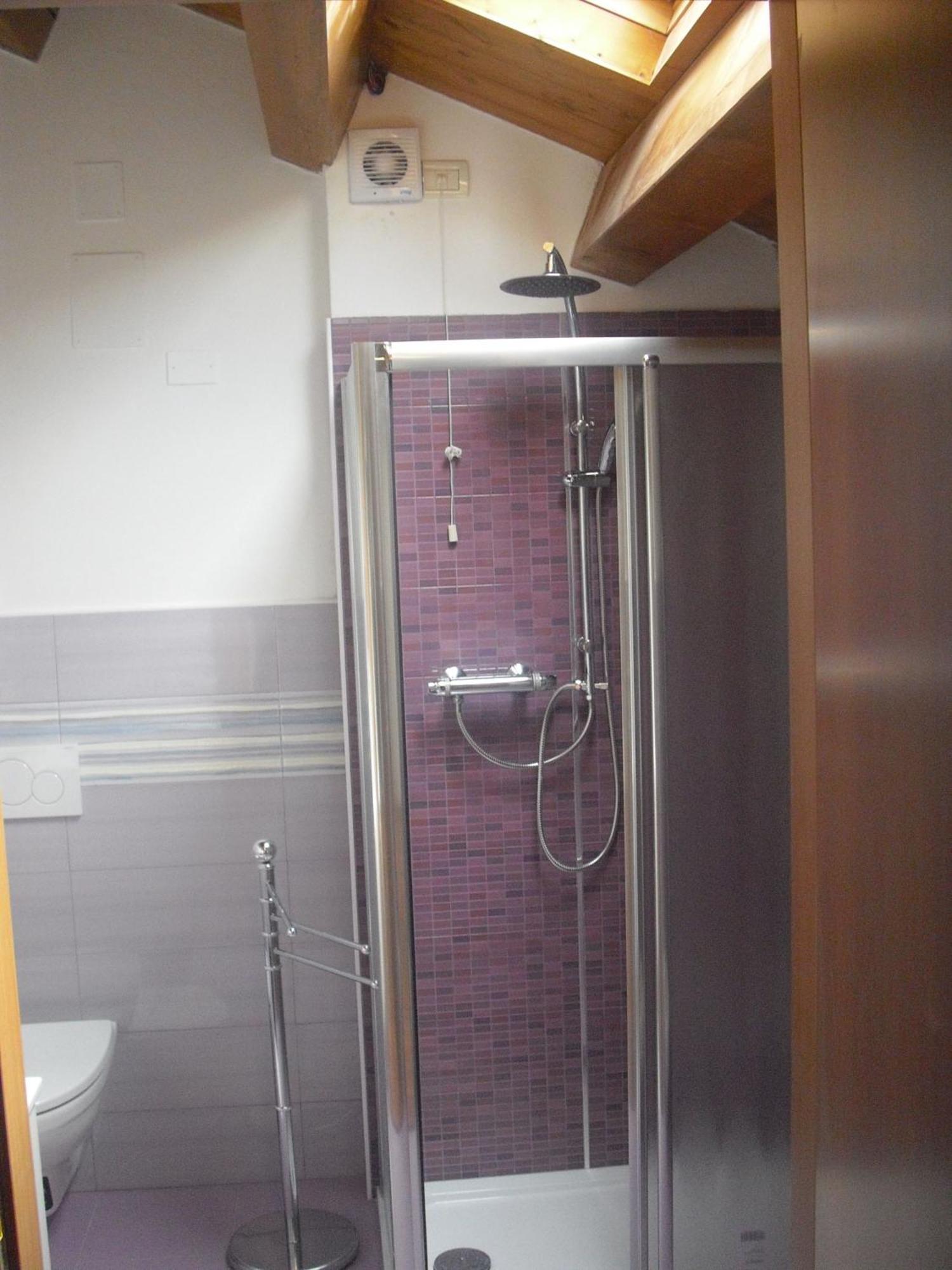 Costabissara Agriturismo Alla Corteヴィラ 部屋 写真