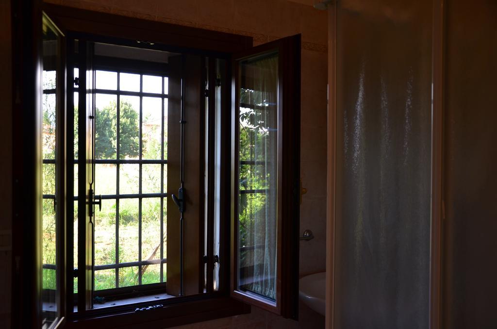 Costabissara Agriturismo Alla Corteヴィラ エクステリア 写真