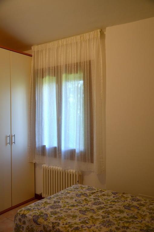 Costabissara Agriturismo Alla Corteヴィラ エクステリア 写真